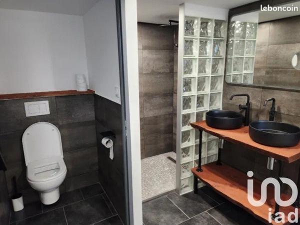 Maison 6 pièces de 137 m² à Sanguinet (40460)