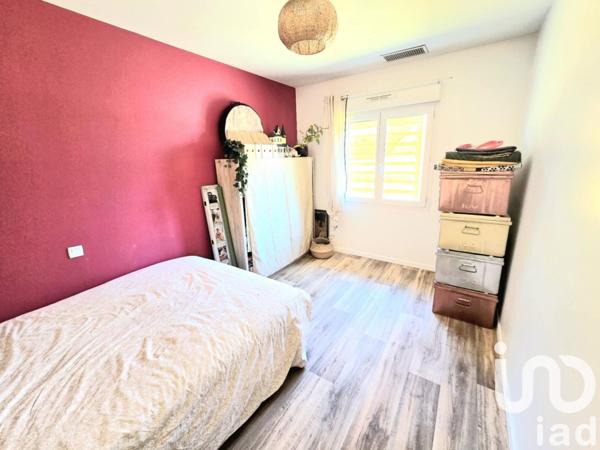 Maison 6 pièces de 137 m² à Sanguinet (40460)