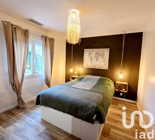 Maison 6 pièces de 137 m² à Sanguinet (40460)