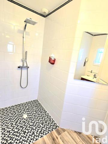 Maison 6 pièces de 137 m² à Sanguinet (40460)