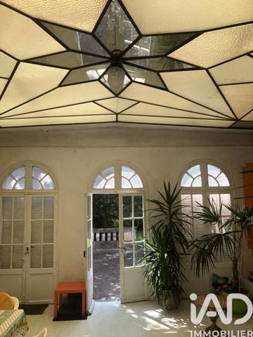 Maison à vendre 5 pièces 232 m² Thiviers