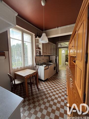 Maison à vendre 5 pièces 232 m² Thiviers