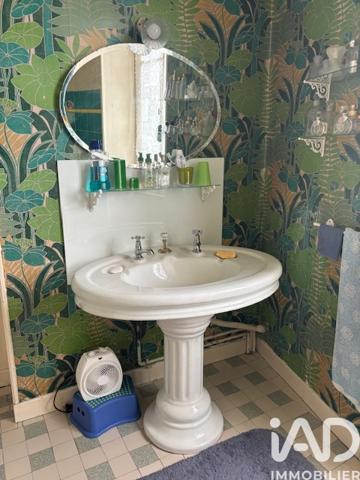Maison à vendre 5 pièces 232 m² Thiviers