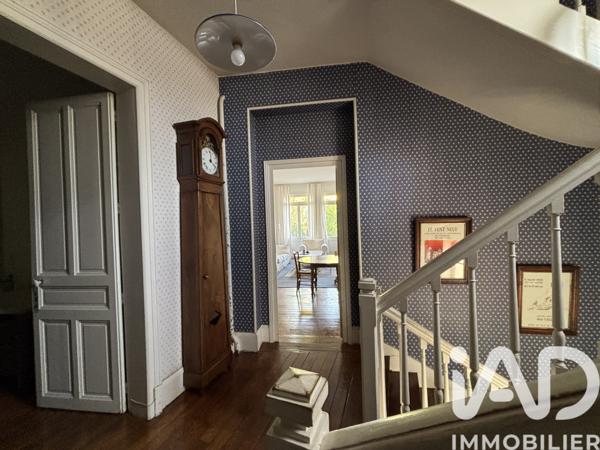 Maison à vendre 5 pièces 232 m² Thiviers