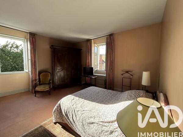 Maison à vendre 5 pièces 232 m² Thiviers