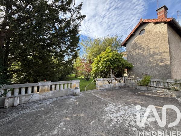 Maison à vendre 5 pièces 232 m² Thiviers