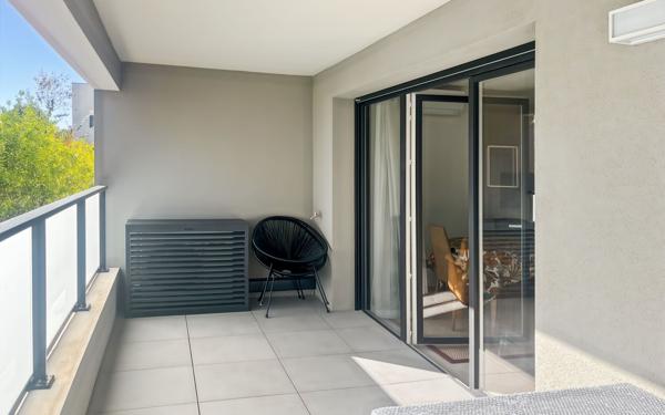 Appartement à vendre    4 pièces •  Marseillan