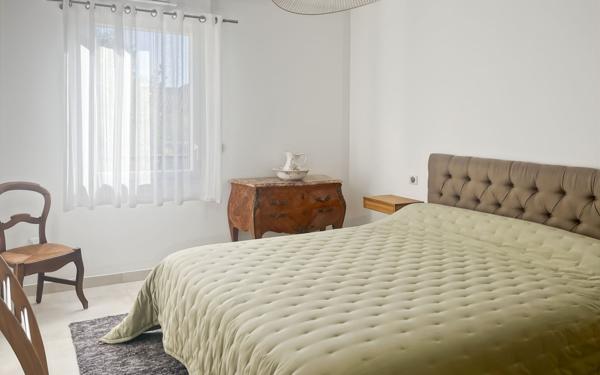 Appartement à vendre    4 pièces •  Marseillan