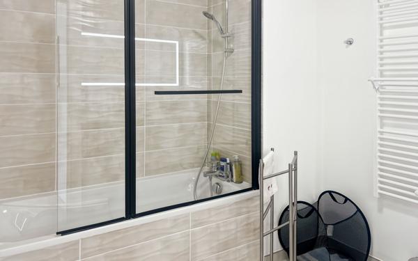 Appartement à vendre    4 pièces •  Marseillan