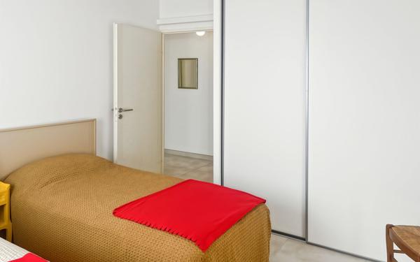 Appartement à vendre    4 pièces •  Marseillan