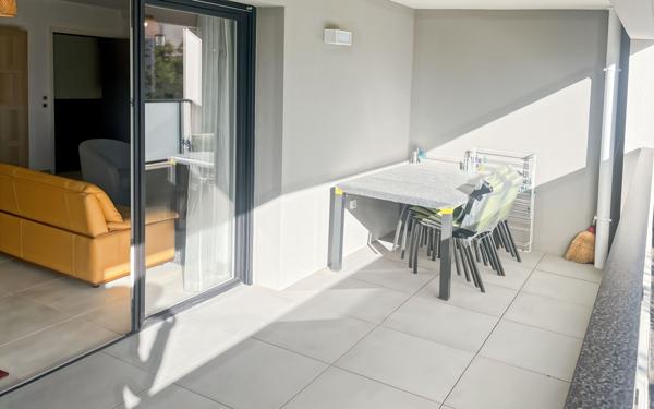 Appartement à vendre    4 pièces •  Marseillan