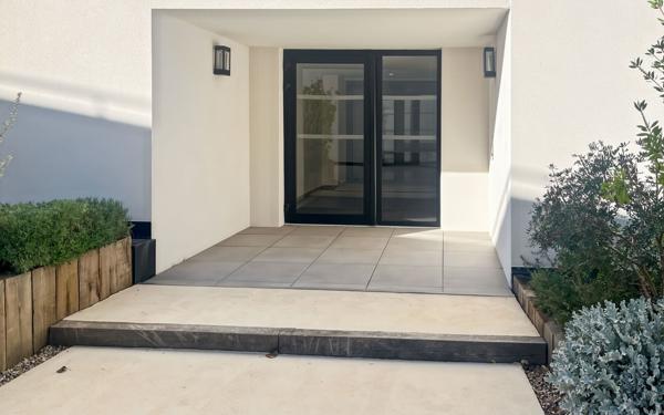 Appartement à vendre    4 pièces •  Marseillan