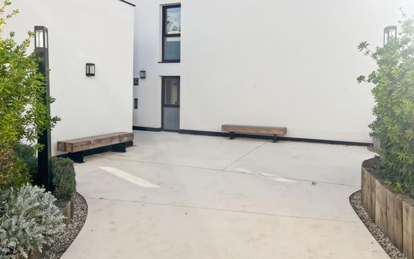 Appartement à vendre    4 pièces •  Marseillan