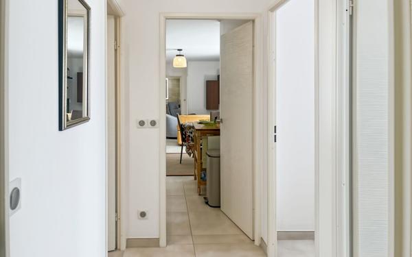 Appartement à vendre    4 pièces •  Marseillan