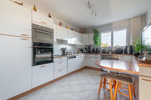 Appartement 5pièces 118,78m2  - CAEN