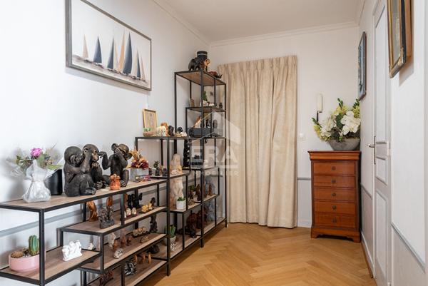 Appartement 5pièces 118,78m2  - CAEN