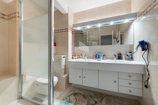 Appartement 5pièces 118,78m2  - CAEN