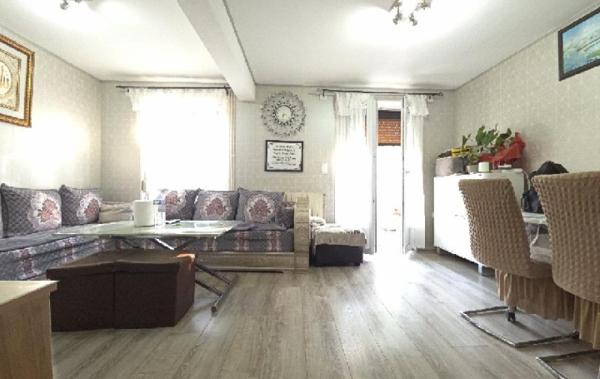 Vente Maison Nogent-sur-oise