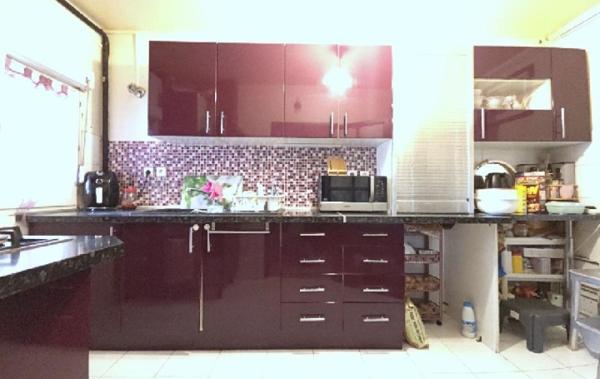 Vente Maison Nogent-sur-oise