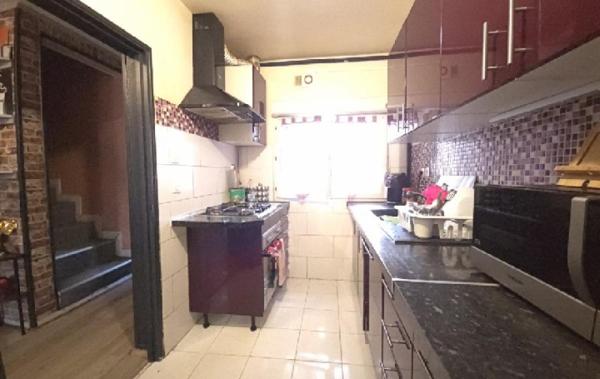 Vente Maison Nogent-sur-oise
