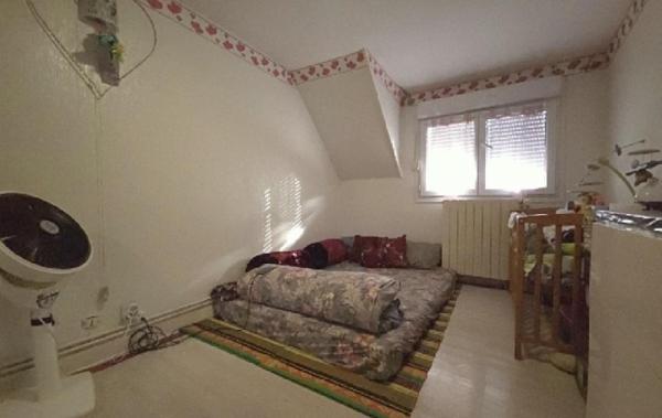 Vente Maison Nogent-sur-oise