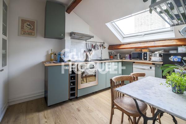 Appartement Familial