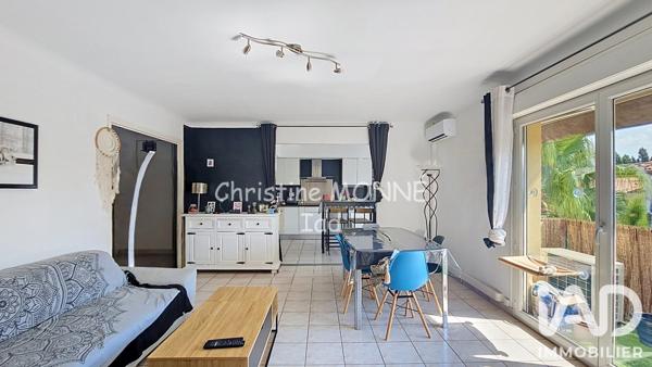 Appartement à vendre 4 pièces 95 m² Perpignan