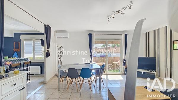Appartement à vendre 4 pièces 95 m² Perpignan