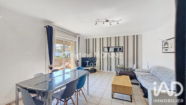 Appartement à vendre 4 pièces 95 m² Perpignan
