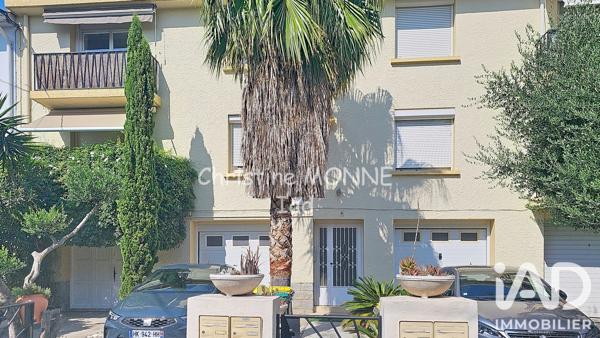 Appartement à vendre 4 pièces 95 m² Perpignan