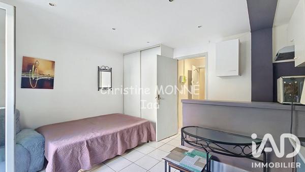 Appartement à vendre 4 pièces 95 m² Perpignan