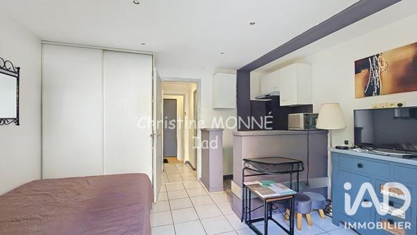 Appartement à vendre 4 pièces 95 m² Perpignan