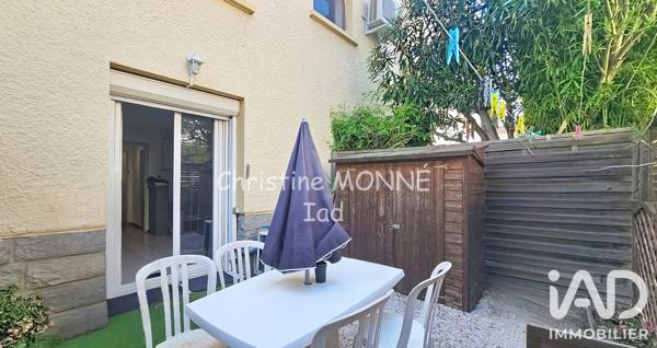 Appartement à vendre 4 pièces 95 m² Perpignan