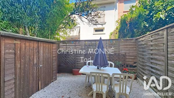 Appartement à vendre 4 pièces 95 m² Perpignan