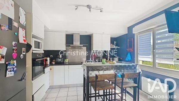 Appartement à vendre 4 pièces 95 m² Perpignan