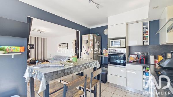 Appartement à vendre 4 pièces 95 m² Perpignan