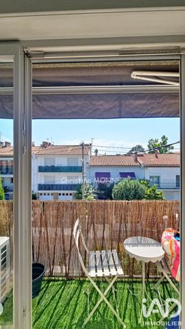Appartement à vendre 4 pièces 95 m² Perpignan