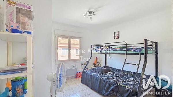 Appartement à vendre 4 pièces 95 m² Perpignan