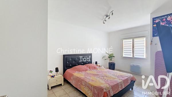 Appartement à vendre 4 pièces 95 m² Perpignan