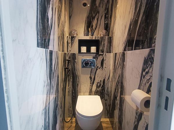 Appartement Le Golfe Juan 2 pièce(s) 46.6 m2 - LE GOLFE JUAN