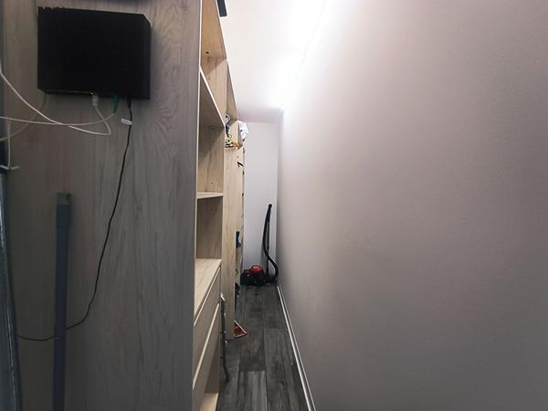 Appartement Le Golfe Juan 2 pièce(s) 46.6 m2 - LE GOLFE JUAN