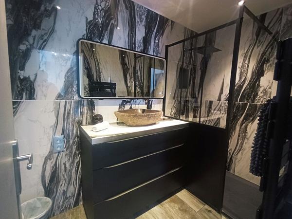 Appartement Le Golfe Juan 2 pièce(s) 46.6 m2 - LE GOLFE JUAN