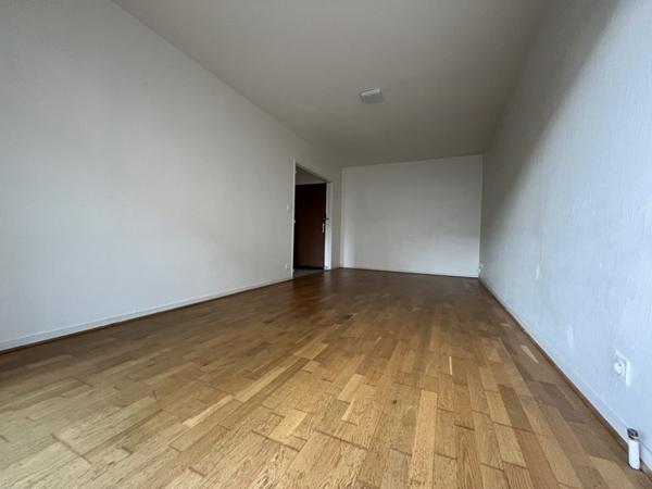 Appartement à vendre |  Toulouse |  2 pièces | 46 m²