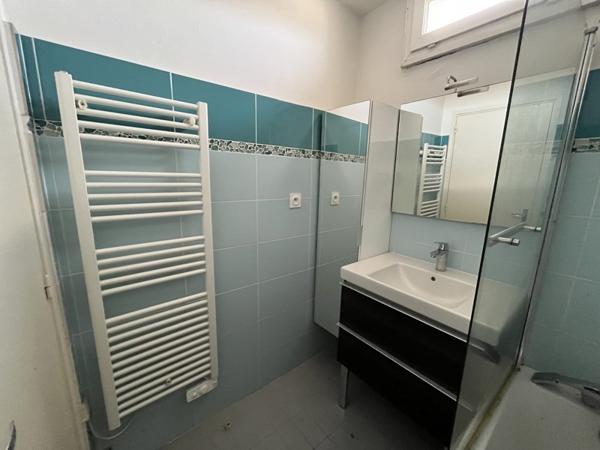 Appartement à vendre |  Toulouse |  2 pièces | 46 m²