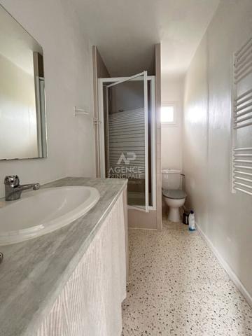 Appartement Poissy 2 pièce(s) 50.70 m2 Loyer 855 €/mois charges comprises **  - Référence  9256