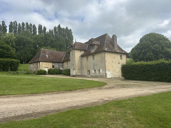 Maison 12 pièces - 420 m² Bien prestige