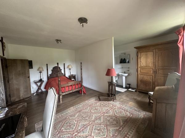 Maison 12 pièces - 420 m² Bien prestige