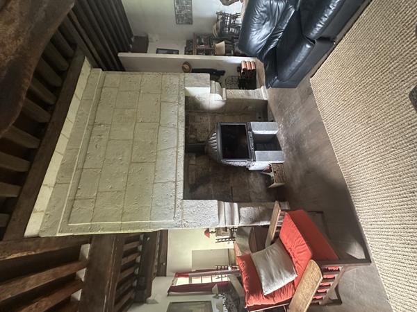 Maison 12 pièces - 420 m² Bien prestige