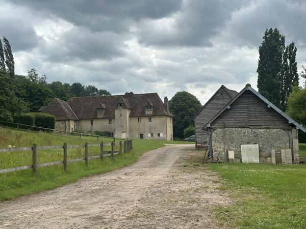 Maison 12 pièces - 420 m² Bien prestige