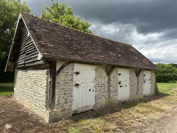 Maison 12 pièces - 420 m² Bien prestige